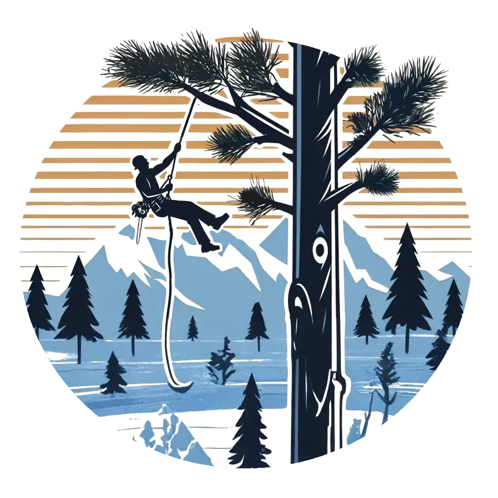 Jasper's Tree Service - Serving the Tahoe Basin Area